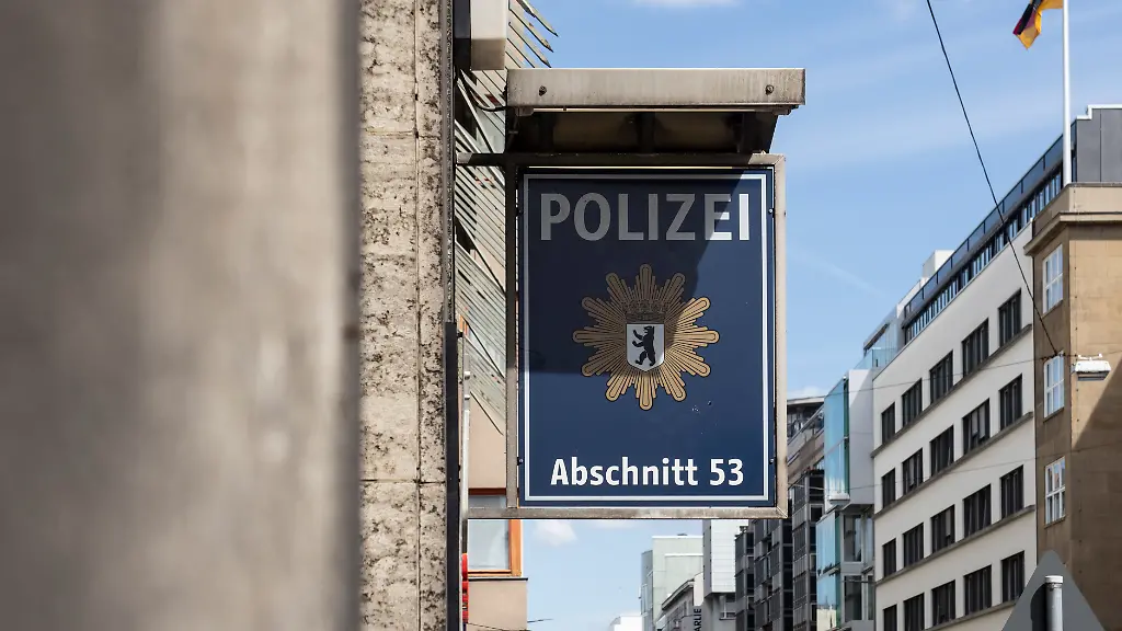 Polizeigewerkschaft kritisiert baulichen Zustand deutscher Polizeiwachen