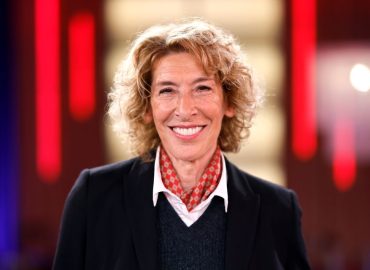 Adele Neuhauser spricht offen über Depressionen und neue Filmrolle