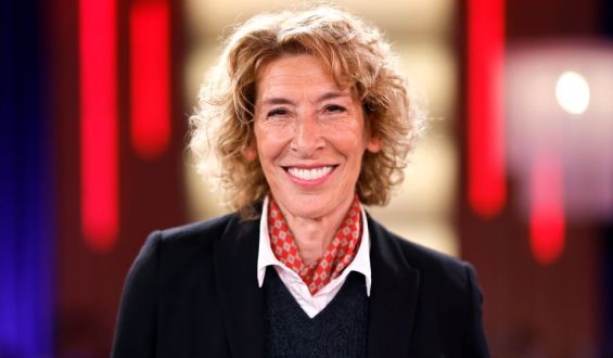 Adele Neuhauser spricht offen über Depressionen und neue Filmrolle