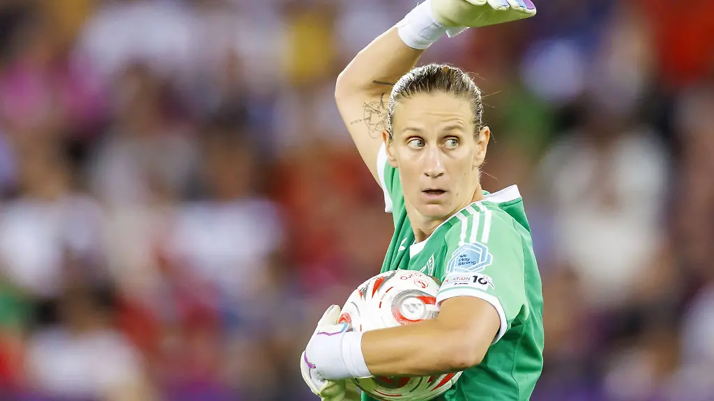 DFB-Frauen mit Berger im Kader für WM-Qualifikation