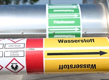 Finnischer Wasserstoff: Rettung für die deutsche Energiewende?