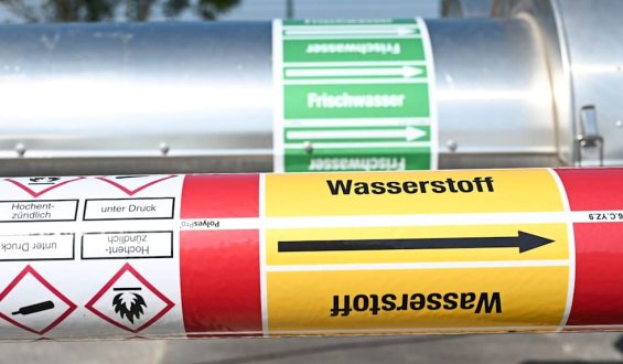 Finnischer Wasserstoff: Rettung für die deutsche Energiewende?