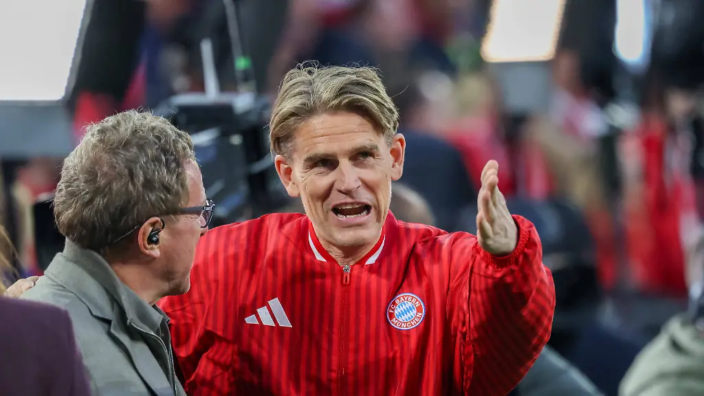 Tornike Kwarazchelia Absolviert Probeauftritt beim FC Bayern