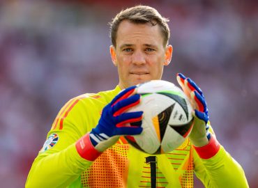 Neuer-Knaller im ZDF-Sportstudio erwartet