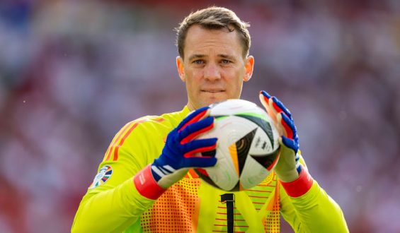 Neuer-Knaller im ZDF-Sportstudio erwartet