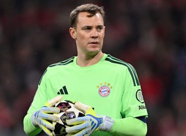 Manuel Neuers Entscheidung über seine Zukunft bei Bayern