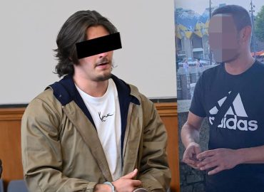 Schockierender Vorfall: Vater bei Streit getötet