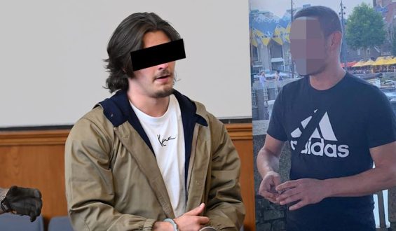 Schockierender Vorfall: Vater bei Streit getötet
