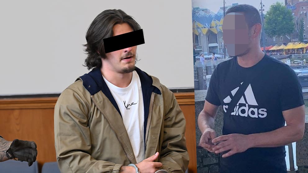 Schockierender Vorfall: Vater bei Streit getötet