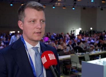 Wolfgang Kubicki gewinnt Machtkampf um FDP-Spitze