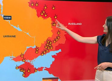 Neue Phase im Ukraine-Konflikt: Herausforderungen und Chancen