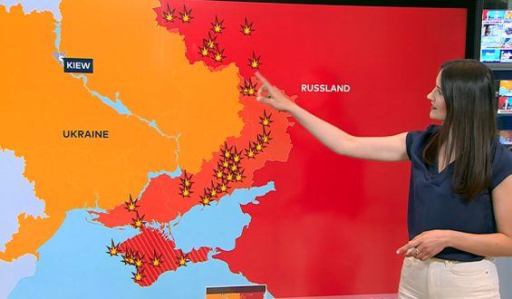 Neue Phase im Ukraine-Konflikt: Herausforderungen und Chancen
