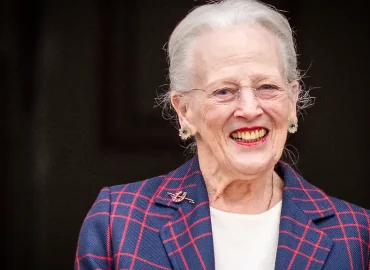 Königin Margrethe erneut im Krankenhaus