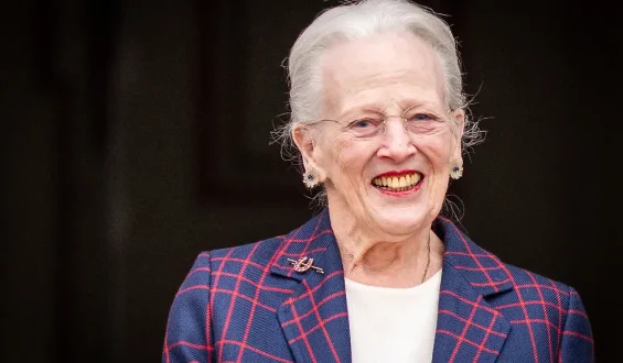 Königin Margrethe erneut im Krankenhaus