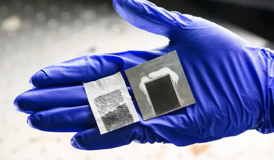 Innovative Methode zur Gewinnung von Trinkwasser und Lithium aus Meerwasser