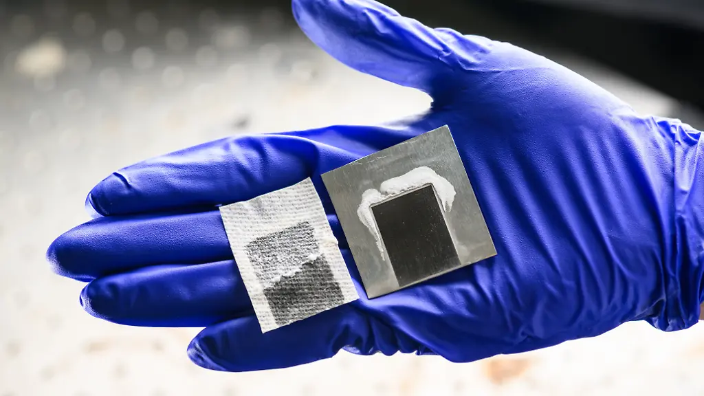 Innovative Methode zur Gewinnung von Trinkwasser und Lithium aus Meerwasser
