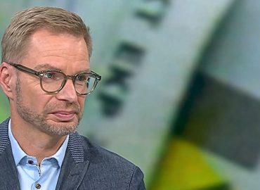 Reiner Holznagel fordert Reformen zur Reduzierung der Verbeamtung