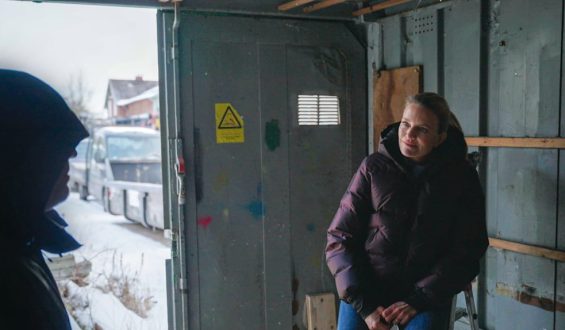ZDF-Dokumentation über Missbrauch des Bürgergeldes