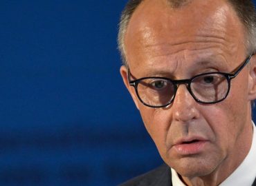 Mario Draghi erhält Karlspreis für Verdienste um Europa