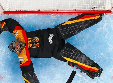 Kritik an Bundestrainer nach enttäuschendem Eishockey-WM-Auftritt