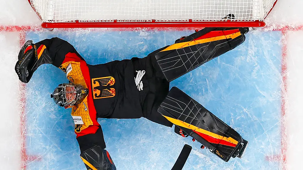 Kritik an Bundestrainer nach enttäuschendem Eishockey-WM-Auftritt