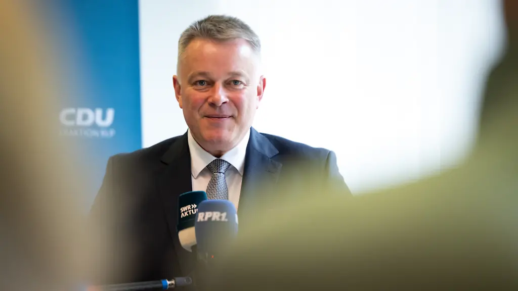 Gordon Schnieder kritisiert Berliner Regierung