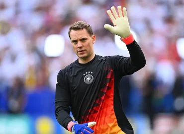 Neuer auf vorläufiger WM-Liste: Nagelsmann setzt auf mögliche Rückkehr