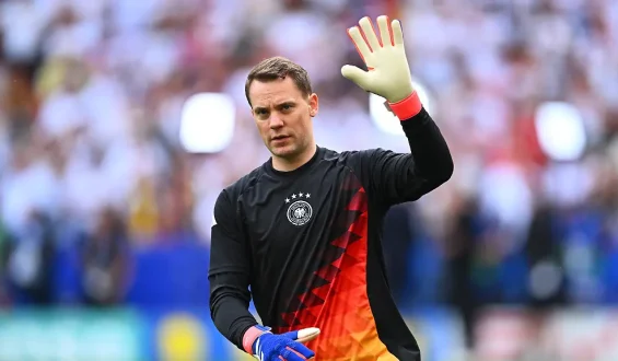 Neuer auf vorläufiger WM-Liste: Nagelsmann setzt auf mögliche Rückkehr