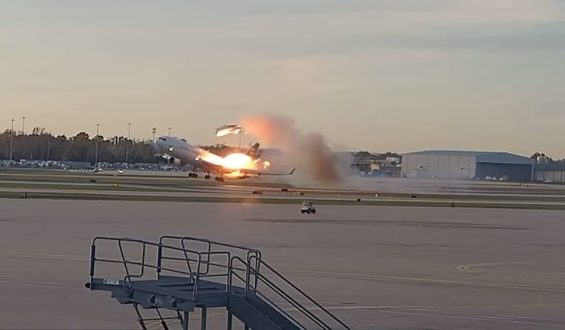 Neue Einblicke in tödlichen UPS-Flugzeugabsturz