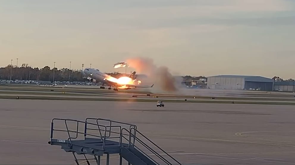 Neue Einblicke in tödlichen UPS-Flugzeugabsturz