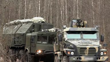 Russische Oreschnik-Rakete: Risiken und Einsatz