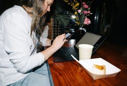 Ernährung und Stress: Cortisol und die Gefahren von Ashwagandha