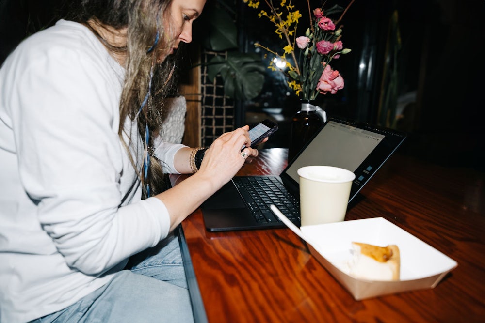 Ernährung und Stress: Cortisol und die Gefahren von Ashwagandha