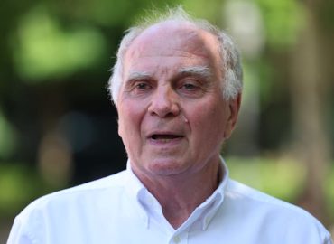 Der Transfer, den Hoeneß vorantreibt: Die Baustellen des FC Bayern