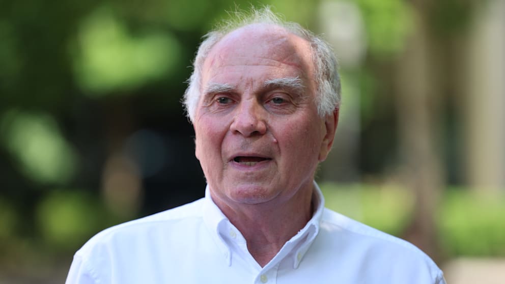 Der Transfer, den Hoeneß vorantreibt: Die Baustellen des FC Bayern