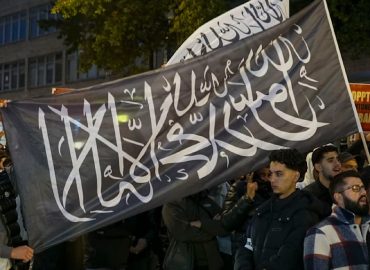 Der Einfluss des Islam auf die europäischen Werte