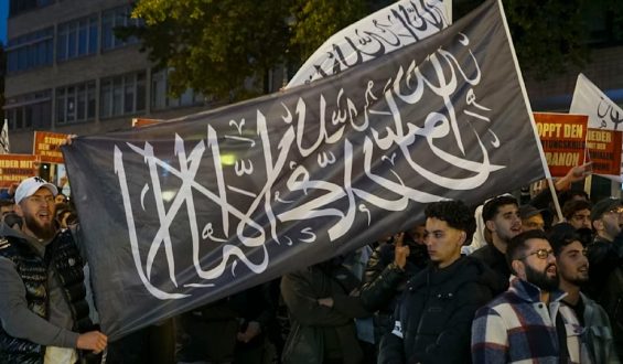 Der Einfluss des Islam auf die europäischen Werte