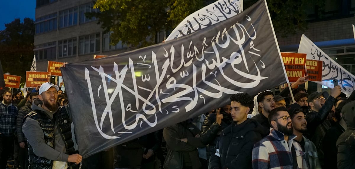 Der Einfluss des Islam auf die europäischen Werte