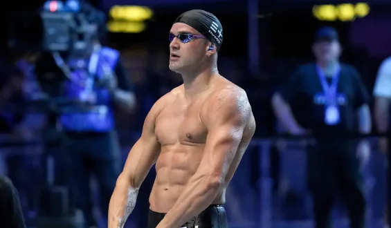 Supermenschheit nicht in Sicht: Finanzieller Gewinn für deutschen Schwimmer bei Doping-Spielen