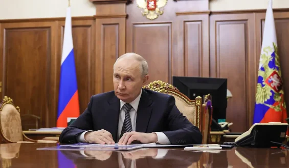 Stimmung der russischen Eliten verändert sich