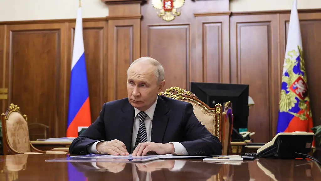 Stimmung der russischen Eliten verändert sich