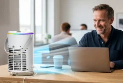 Top-Angebote im Netz: Mini-Klimaanlage und mehr