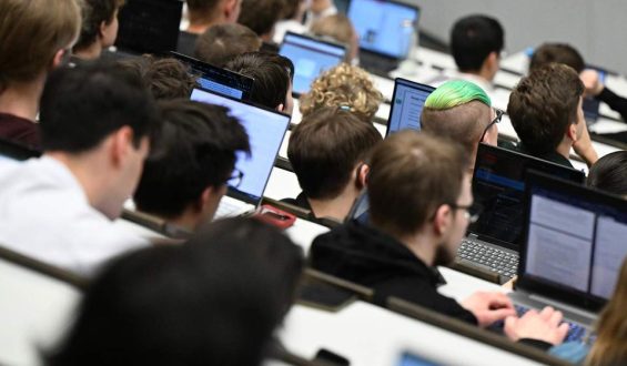 Verzögerung bei der BAföG-Reform