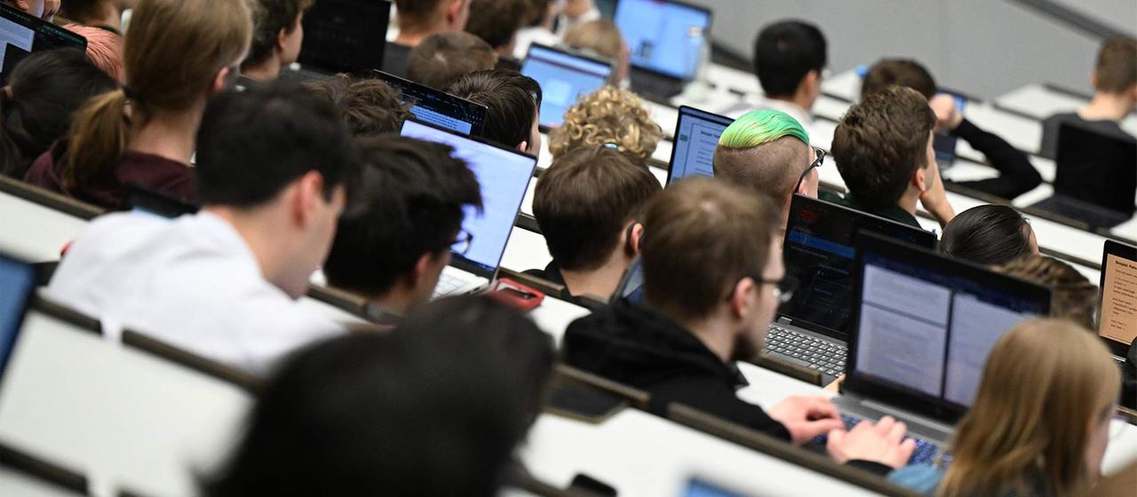 Verzögerung bei der BAföG-Reform