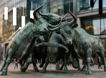 DAX: Wöchentliches Update zur Marktlage
