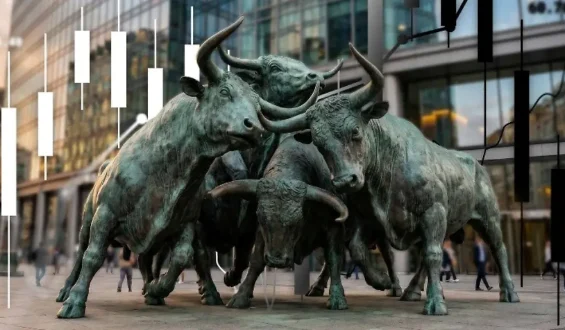 DAX: Wöchentliches Update zur Marktlage