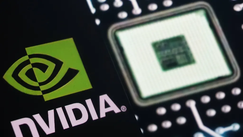 Microsoft plant Windows-Rechner mit Nvidia-Chips