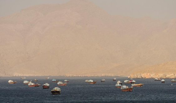 Spannungen in der Straße von Hormus: Iran-USA-Konflikt ohne Lösung