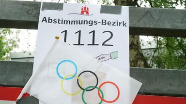 Hamburg sagt Nein zur Olympia-Bewerbung und BAföG-Reform löst Konflikt aus