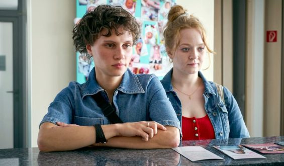 Der Verlust von Luna Jordan in der deutschen Filmszene